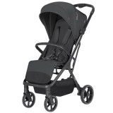 Коляска CARRELLO Nova CRL-5524 Marengo Grey
