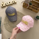 Кепка CHANEL підліток