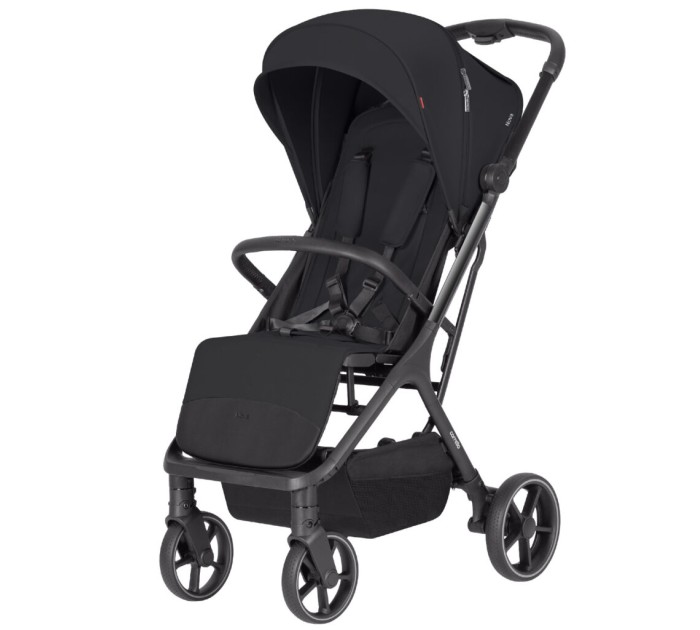 Коляска CARRELLO Bravo CRL-8512PU Pomelo Green
