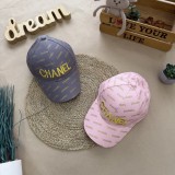 Кепка CHANEL підліток