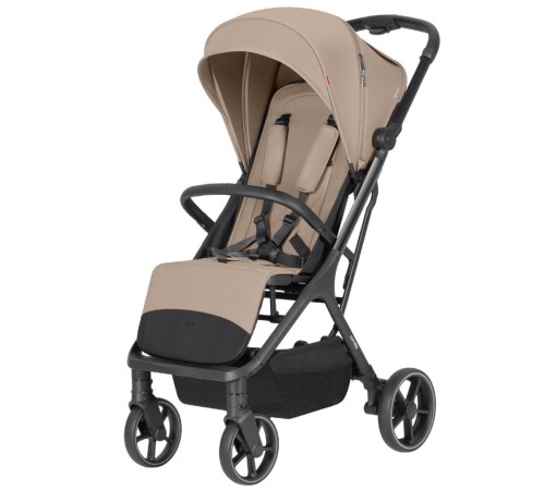 Коляска CARRELLO Nova CRL-5524 Canella Beige