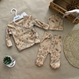 Комплект крихітка моко тваринки 56