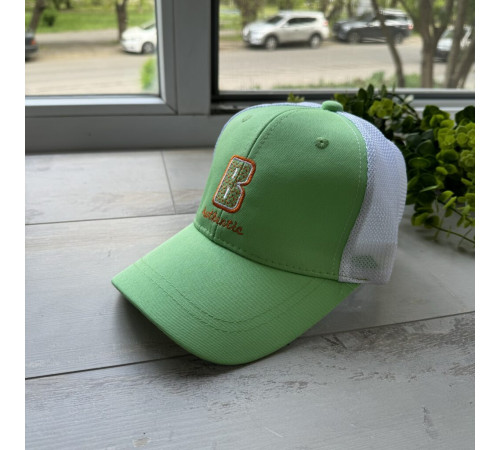 кепка В салат