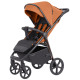 Коляска CARRELLO Bravo CRL-5515 Tango Orange /1/