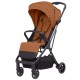 Коляска CARRELLO Nova CRL-5521 Tangelo Orange
