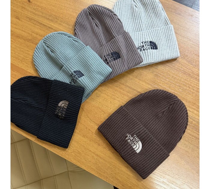 Шапка the north face