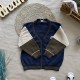 В'язаний кардиган Preppy B
