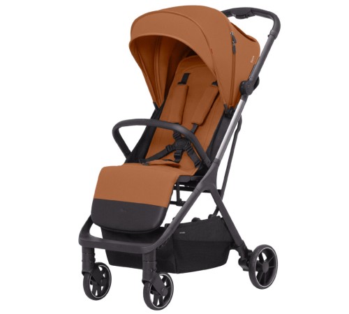 Коляска CARRELLO Nova CRL-5521 Tangelo Orange