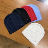 шапка найк хлопчик 50-52