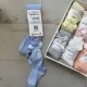 колготи Туреччина бант жовті