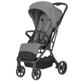 Коляска CARRELLO Nova CRL-5524 River Grey