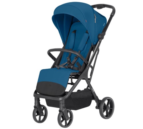 Коляска CARRELLO Nova CRL-5524 Fleet Blue