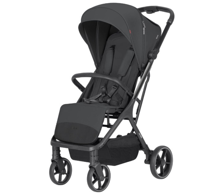 Коляска CARRELLO Nova CRL-5524 Marengo Grey