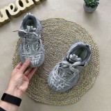 Кросівки beinclgao сірі