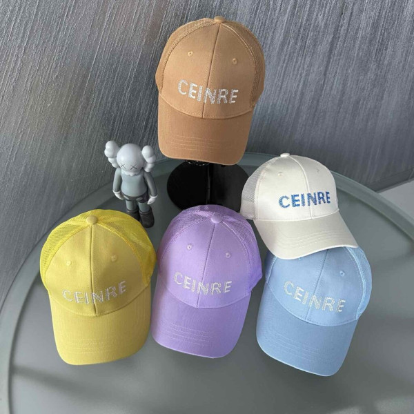 Кепка Ceinre