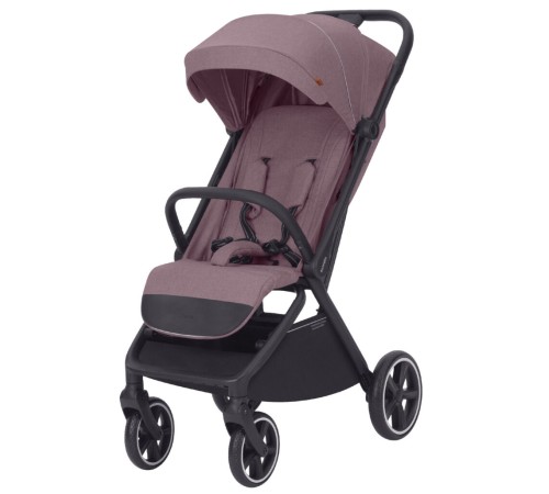 Коляска CARRELLO Corsa CRL-5518 Wild Pink