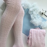 колготи Туреччина рожеві