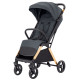 Коляска CARRELLO Cross CRL-5523 Eagle Grey
