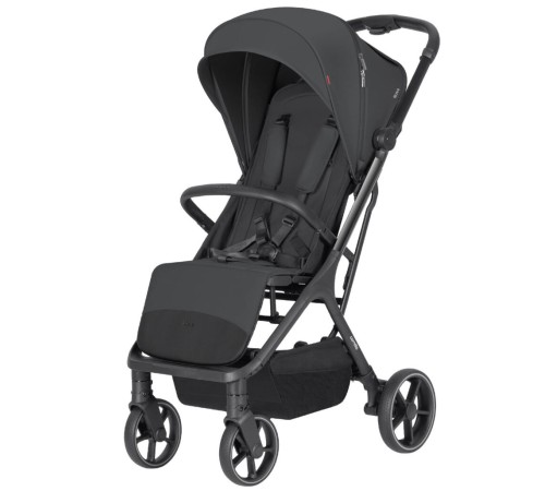 Коляска CARRELLO Nova CRL-5524 Marengo Grey