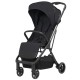 Коляска CARRELLO Nova CRL-5521 Coral Black