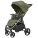 Коляска CARRELLO Bravo CRL-8512PU Bergamot Green