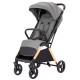 Коляска CARRELLO Cross CRL-5523 Owl Grey