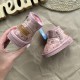 Уги рожеві медведики 21-26