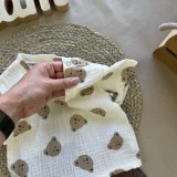Футболка та шорти муслін мішки