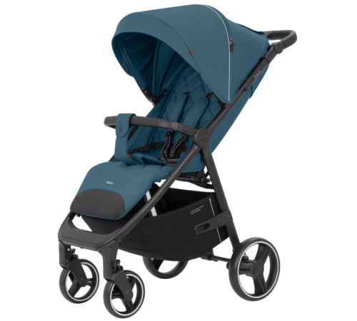 Коляска CARRELLO Bravo CRL-8512 BF Ice Blue