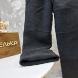 Джинси палаццо 128-152