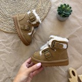 Зимові уггі гірчичні
