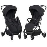 Коляска CARRELLO Nova CRL-5521 Coral Black
