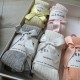 колготи Туреччина бант жовті