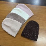 Шапка стрази 48-50