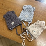 Шапка вушка min min 
