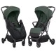 Коляска CARRELLO Nova CRL-5521 Rainforest Green