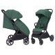 Коляска CARRELLO Corsa CRL-5518 Lime Green