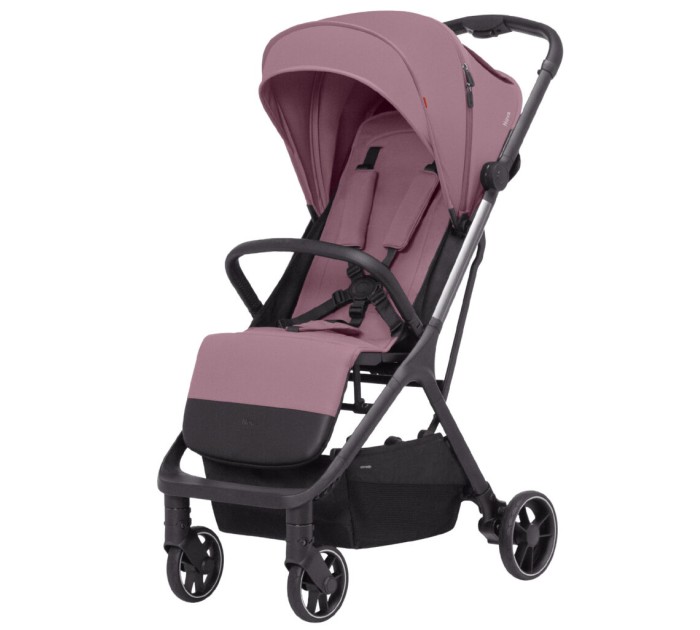 Коляска CARRELLO Nova CRL-5521 Desert Pink