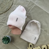 Шапка демі дівчинка