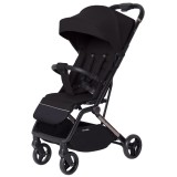 Коляска CARRELLO Porto CRL-5522 Vintage Black