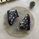 Уги чорні медведики 21-26