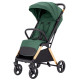 Коляска CARRELLO Cross CRL-5523 Parrot Green
