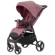 Коляска CARRELLO Bravo CRL-8512 Crystal Pink