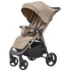 Коляска CARRELLO Bravo CRL-8512PU Apricot Beige