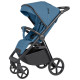 Коляска CARRELLO Bravo SL CRL-5520 Cobalt Blue 2024