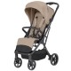 Коляска CARRELLO Nova CRL-5524 Canella Beige