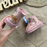 Уги рожеві медведики 21-26