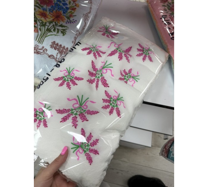 Рушник кухня 10 шт