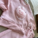 Дитячий костюм квітка