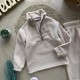 Костюм фліс мокко 98-140
